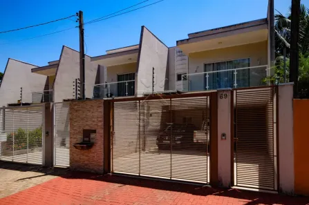 Casa com 3 Quartos à venda, 218m² no Itaipu A, Foz do Iguaçu