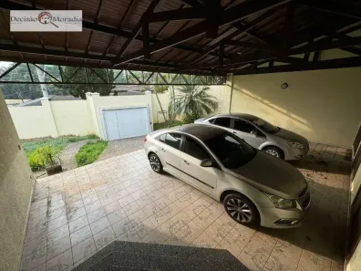 Casa com 5 Quartos à venda, 520m² no Vila Santo Antônio, Cotia
