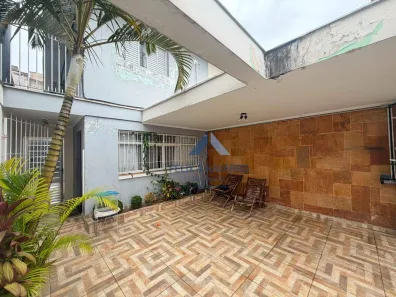 Sobrado com 3 Quartos à venda, 150m² no Vila Penteado, São Paulo