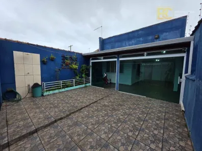 Casa com 2 Quartos à venda, 130m² no Stella Maris, Peruíbe