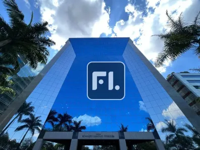 Sala Comercial para alugar, 381m² no Cidade Monções, São Paulo