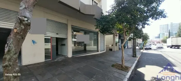 Imóvel Comercial com 1 Quarto para alugar, 165m² no Centro, Caxias do Sul