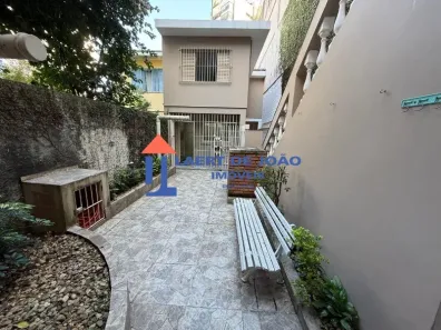 Casa com 3 Quartos à venda, 259m² no Campo Belo, São Paulo