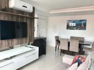 Apartamento com 2 Quartos à venda, 66m² no Menino Deus, Porto Alegre