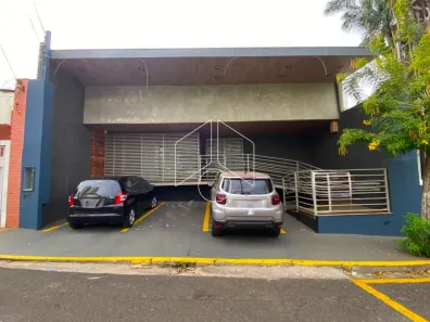 Sala Comercial para alugar, 400m² no Centro, Marília