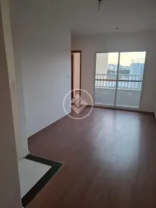 Apartamento com 2 Quartos à venda, 49m² no Jardim Novo Mundo, Goiânia
