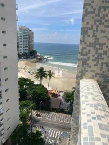 Apartamento com 3 Quartos à venda, 110m² no Pitangueiras, Guarujá