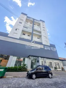 Apartamento com 3 Quartos à venda, 75m² no Desvio Rizzo, Caxias do Sul