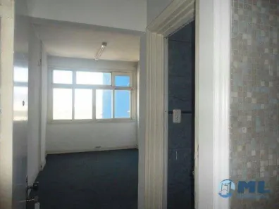 Sala Comercial para alugar, 20m² no Centro, Rio de Janeiro