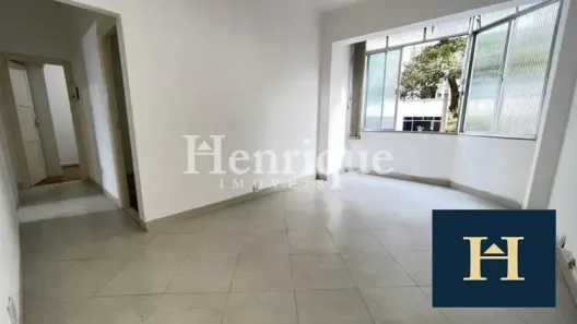 Apartamento com 3 Quartos à venda, 100m² no Flamengo, Rio de Janeiro