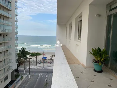 Apartamento com 3 Quartos à venda, 162m² no Pitangueiras, Guarujá