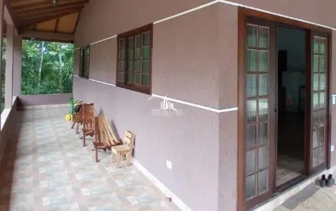 Fazenda/Sítio com 2 Quartos à venda, 20000m² no Guaraituba, Colombo