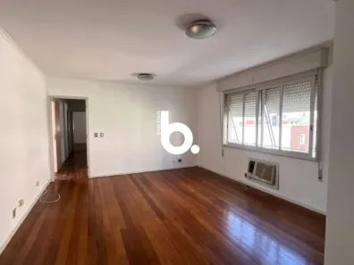 Apartamento com 3 Quartos para alugar, 139m² no Independência, Porto Alegre