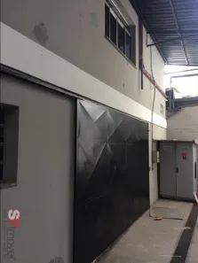 Galpão/Depósito/Armazém à venda, 1400m² no Chácara Califórnia, São Paulo