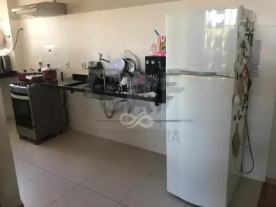 Apartamento com 3 Quartos à venda, 130m² no Residencial Parque dos Ipês, Jaguariúna