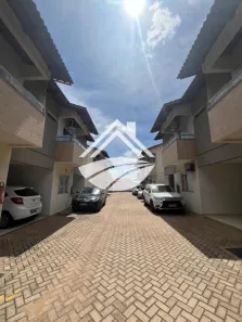 Sobrado com 3 Quartos à venda, 97m² no Plano Diretor Sul, Palmas