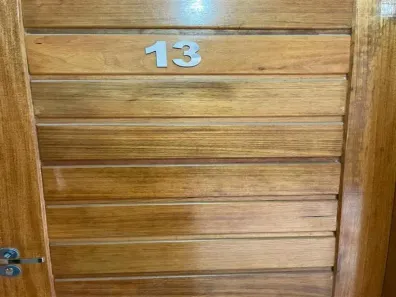 Apartamento com 2 Quartos à venda, 40m² no Vila Santa Isabel, São Paulo