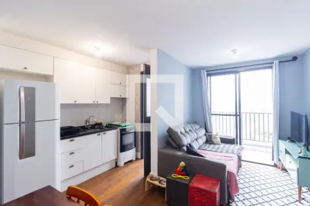 Apartamento com 2 Quartos à venda, 52m² no Centro, Osasco