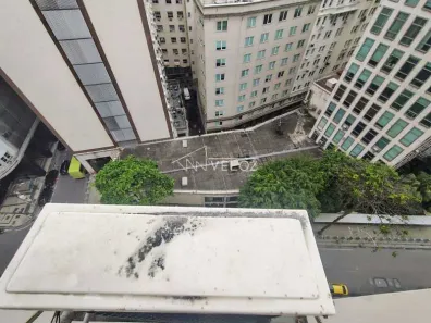 Sala Comercial à venda, 73m² no Centro, Rio de Janeiro