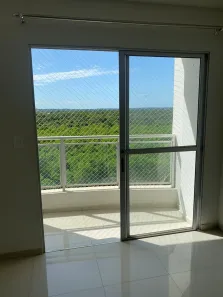 Apartamento com 2 Quartos para alugar, 50m² no Cristo Rei, Várzea Grande
