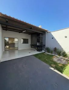 Casa com 2 Quartos à venda, 115m² no Floresta Sul, Rio Branco