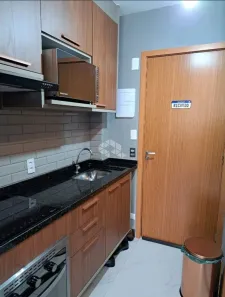 Kitnet com 1 Quarto à venda, 40m² no Santana, São Paulo