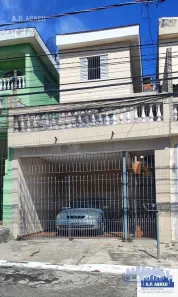 Sobrado com 3 Quartos à venda, 125m² no Vila Santa Inês, São Paulo