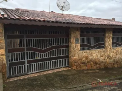 Casa com 3 Quartos à venda, 210m² no Jardim Nova Esperança, Jacareí