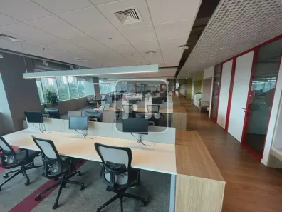 Sala Comercial para alugar, 1200m² no Itaim Bibi, São Paulo