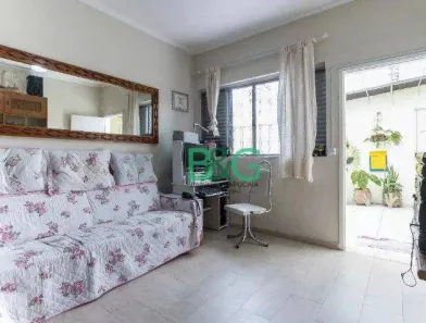 Casa de Condomínio com 2 Quartos à venda, 150m² no Saúde, São Paulo