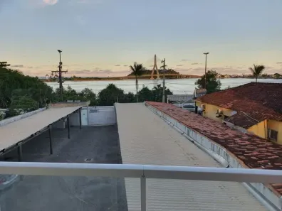 Apartamento com 2 Quartos à venda, 70m² no Pontal, Ilhéus