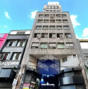 Ponto Comercial à venda, 6m² no Centro Histórico, Porto Alegre