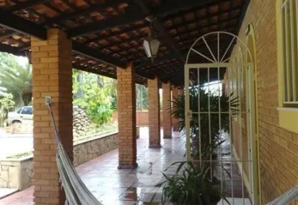 Casa com 4 Quartos à venda, 348m² no Parque Xangrilá, Campinas