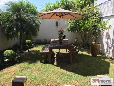 Casa de Condomínio com 3 Quartos à venda, 120m² no Paisagem Renoir, Cotia