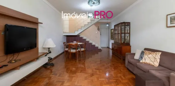 Sobrado com 4 Quartos à venda, 200m² no Campo Belo, São Paulo