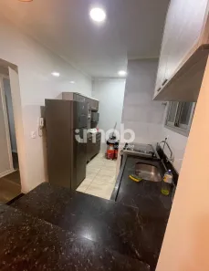 Apartamento com 3 Quartos para alugar, 60m² no Parque Bela Vista, Votorantim