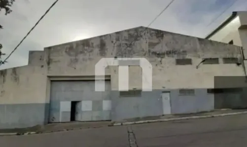 Galpão/Depósito/Armazém à venda, 1300m² no Cidade São Mateus, São Paulo