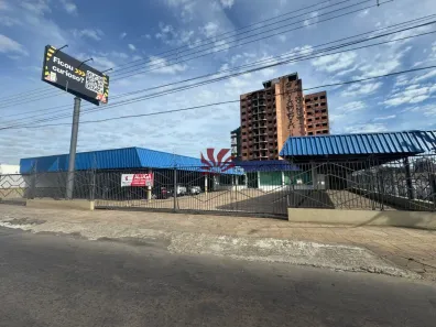 Ponto Comercial para alugar, 500m² no Centro, Canoas