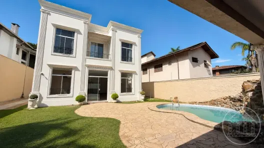 Sobrado com 4 Quartos para alugar, 632m² no Interlagos, São Paulo