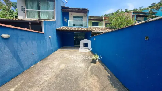 Casa com 2 Quartos à venda, 73m² no Maria Paula, São Gonçalo