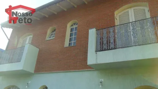 Sobrado com 3 Quartos à venda, 250m² no Jardim Maristela, São Paulo