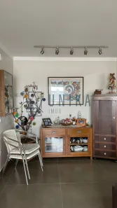 Apartamento com 3 Quartos à venda, 87m² no Jardim Brasil, Campinas