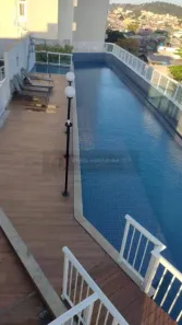 Apartamento com 2 Quartos à venda, 58m² no Porto Novo, São Gonçalo