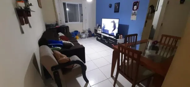 Sobrado com 2 Quartos à venda, 87m² no Mirim, Praia Grande
