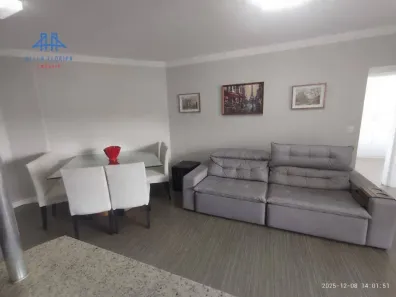 Apartamento com 2 Quartos à venda, 74m² no Itacorubi, Florianópolis