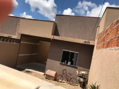 Casa com 2 Quartos à venda, 180m² no Parque Estrela Dalva XIII, Santo Antônio do Descoberto