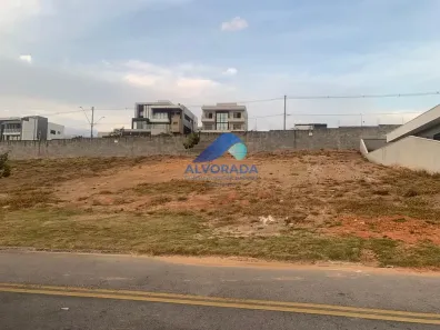 Lote/Terreno à venda, 600m² no Condomínio Residencial Monaco, São José dos Campos
