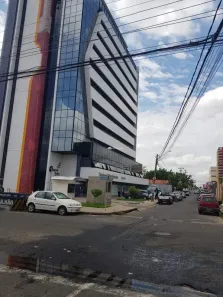 para alugar, 643m² no Centro, Teresina