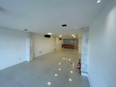 Sala Comercial com 1 Quarto para alugar, 115m² no Monte Verde, Florianópolis
