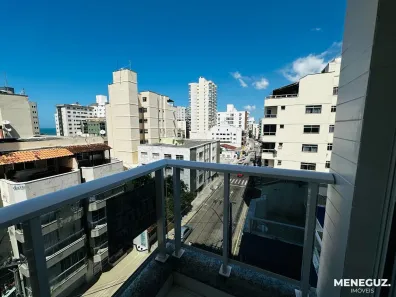 Apartamento com 3 Quartos à venda, 90m² no Praia do Morro, Guarapari